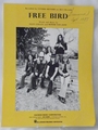 Sheet Music Free Bird Lynyrd Skynyrd 1975 Sheet Music Free Bird Lynyrd Skynyrd 1975