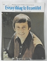 Sheet Music Everthing is Beautiful Ray Stevens 1970 Sheet Music Everthing is Beautiful Ray Stevens 1970