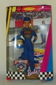 Barbie Doll 50th Anniversary Nascar Collector Edition 1998 NRFB Barbie Doll 50th Anniversary Nascar Collector Edition 1998 NRFB
