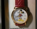 Disney Mickey Mouse Caesar Watch Disney Mickey Mouse Caesar Watch