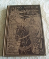 Book 1902 Legends of King Arthur and His Court Book 1902 Legends of King Arthur and His Court