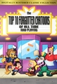 The Top Ten Forgotten Cartoons (DVD, 2002) The Top Ten Forgotten Cartoons (DVD, 2002)