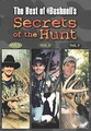 The Best of Bushnell's Secrets of the Hunt Triple Feature (DVD, 2005) The Best of Bushnell's Secrets of the Hunt Triple Feature (DVD, 2005)
