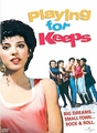 Playing for Keeps (DVD, 2003) Playing for Keeps (DVD, 2003)