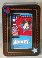 Disney Mickey Mouse Watch Sealed in Org Tin Disney Mickey Mouse Watch Sealed in Org Tin