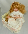 Porcelain Doll Faith Moments Treasured Judy Berens Lt Ed 7,500 w/COA Porcelain Doll Faith Moments Treasured Judy Berens Lt Ed 7,500 w/COA