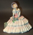 Royal Doulton Figurines Daydreams # HN1731 Royal Doulton Figurines Daydreams # HN1731