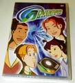 Adventurers Masters of Time 3 Episodes (DVD, 2005) Adventurers Masters of Time 3 Episodes (DVD, 2005)