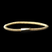 Gold Magnet Bracelet 8816 Gold Magnet Bracelet 8816