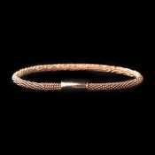 Rose Gold Magnet Bracelet 8816 Rose Gold Magnet Bracelet 8816