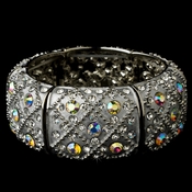 Bracelet 8334 Silver AB Bracelet 8334 Silver AB