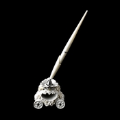 Wonderful Cinderella Coach Carriage Pen Set 419 Wonderful Cinderella Coach Carriage Pen Set 419