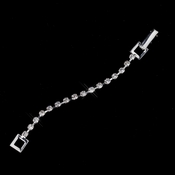 Rhinestone Necklace Extender 3 inches Rhinestone Necklace Extender 3 inches
