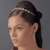Stunning Crystal Headband Bridal Tiara HP8227 Stunning Crystal Headband Bridal Tiara HP8227
