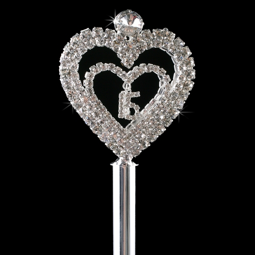Scepter 207 15 Silver Clear***Discontinued*** Scepter 207 15 Silver Clear***Discontinued***