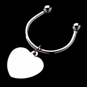 Heart Key Chain 3173 Heart Key Chain 3173