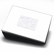 Charming Chrome Photo Album 24421 **Discontinued** Charming Chrome Photo Album 24421 **Discontinued**