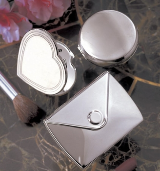 Compacts Compacts