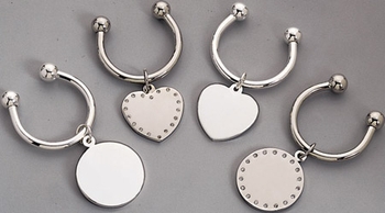 Keychains Keychains