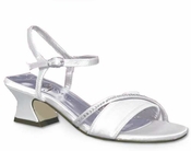 Childrens Adele Dyeable Shoes Childrens Adele Dyeable Shoes