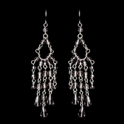 * Light Amethyst Swarovski Crystal Earrings E 240 *Only 2 Left* * Light Amethyst Swarovski Crystal Earrings E 240 *Only 2 Left*