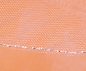 Beaded Edge 2 Layer Waltz Bridal Veil ( V 131 ) Beaded Edge 2 Layer Waltz Bridal Veil ( V 131 )