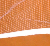 1 Tier 30" Elbow Ratail Edge Bridal Veil (VR 1E) 1 Tier 30" Elbow Ratail Edge Bridal Veil (VR 1E)