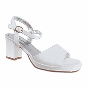 * Cindy Dyeable Bridal Wedding Shoes 5026 * Cindy Dyeable Bridal Wedding Shoes 5026