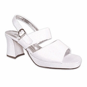 * Doll Dyeable Bridal Wedding Shoes * Doll Dyeable Bridal Wedding Shoes