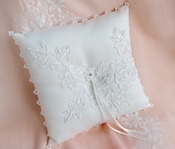 Ring Bearer Bridal Pillow RP 504 Ring Bearer Bridal Pillow RP 504