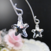 Starfish ~ Crystal Cake Drops Starfish ~ Crystal Cake Drops