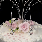 Teardrops of Joy ~ Crystal Cake Drops Teardrops of Joy ~ Crystal Cake Drops