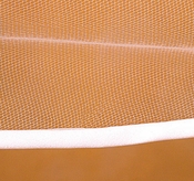 Flower Girl or First Communion Veil with Ribbon Edge (VS S) Flower Girl or First Communion Veil with Ribbon Edge (VS S)