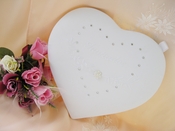 Guest Book 206 Heart in Spanish Guest Book 206 Heart in Spanish