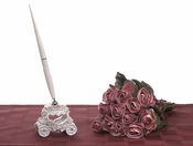 Cinderella Carriage Pen #419 Cinderella Carriage Pen #419