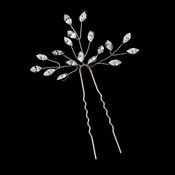 Crystal Hair Pin 19 Crystal Hair Pin 19