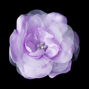 Lilac Bold Bridal Flower BQ 4908 Lilac Bold Bridal Flower BQ 4908