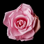 Pink Fower Hair Clip 428 Pink Fower Hair Clip 428