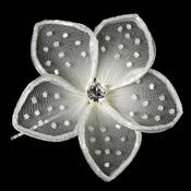 * Hair Pin 903 Ivory * Hair Pin 903 Ivory