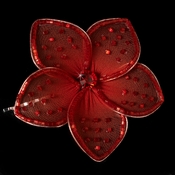 * Hair Pin 903 Red * Hair Pin 903 Red