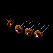 * Pin 901 Copper (Set of 12) * Pin 901 Copper (Set of 12)