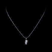 Silver 3 Cube D730Cubic Zirconia Pendant N 3537 Silver Silver 3 Cube D730Cubic Zirconia Pendant N 3537 Silver