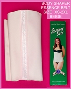 Halter Belt Essence Body Shaper Halter Belt Essence Body Shaper
