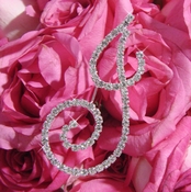 Bouquet Letters j Bouquet Letters j