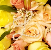 Bouquet Letters L Bouquet Letters L