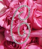 Bouquet Letters C Bouquet Letters C