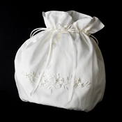 Bridal Money Bag MB 695 Bridal Money Bag MB 695