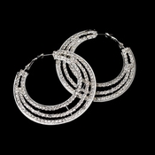 Hoop Earrings Hoop Earrings