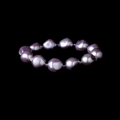 Bracelet 8325 Lilac Bracelet 8325 Lilac