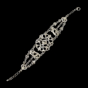 Bracelet 370 Silver AB Bracelet 370 Silver AB